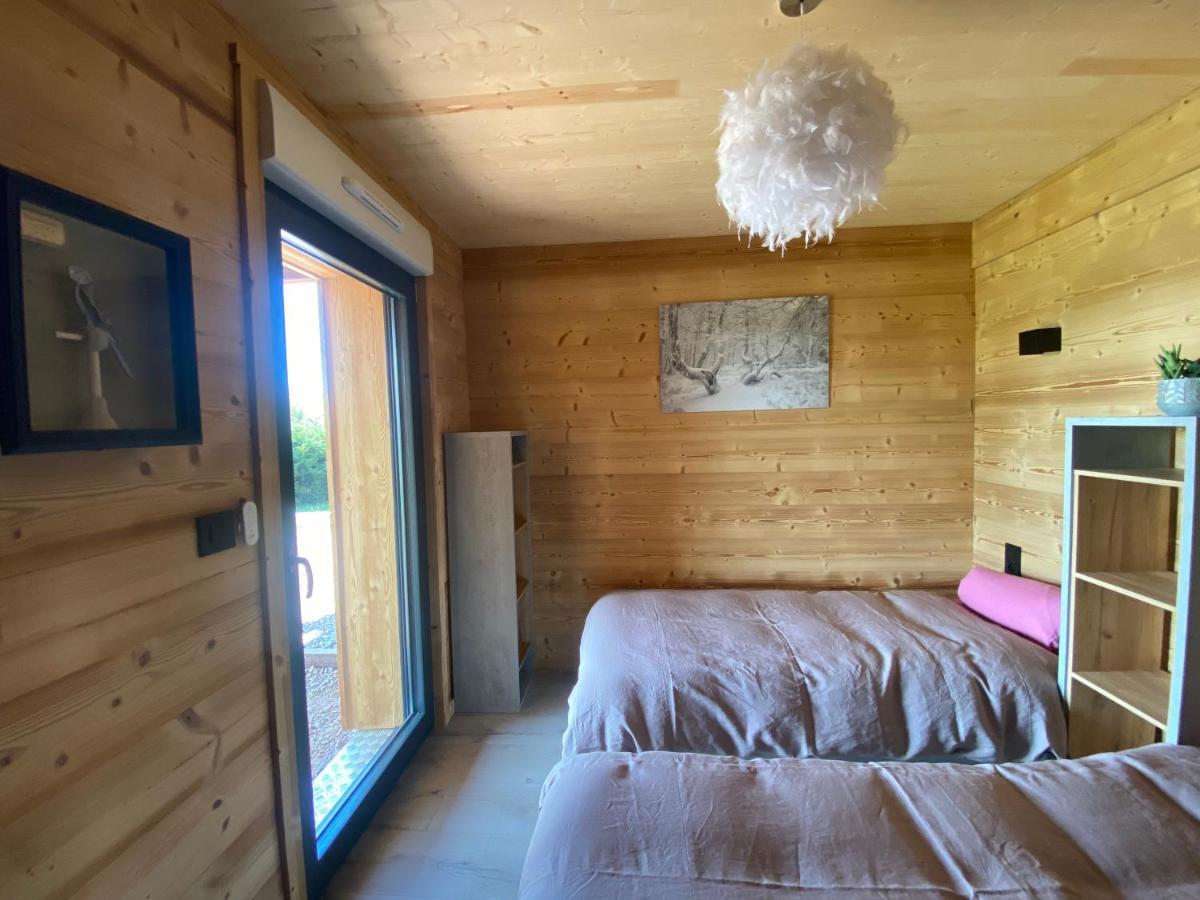 L'Adret Du Temps Chalet 10 Personnes 170M2 Gérardmer Kültér fotó