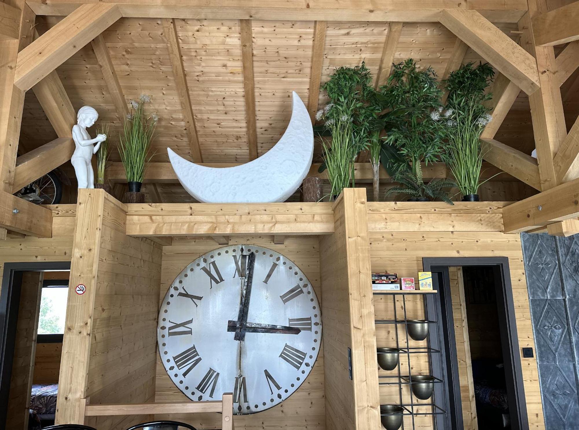 L'Adret Du Temps Chalet 10 Personnes 170M2 Gérardmer Kültér fotó